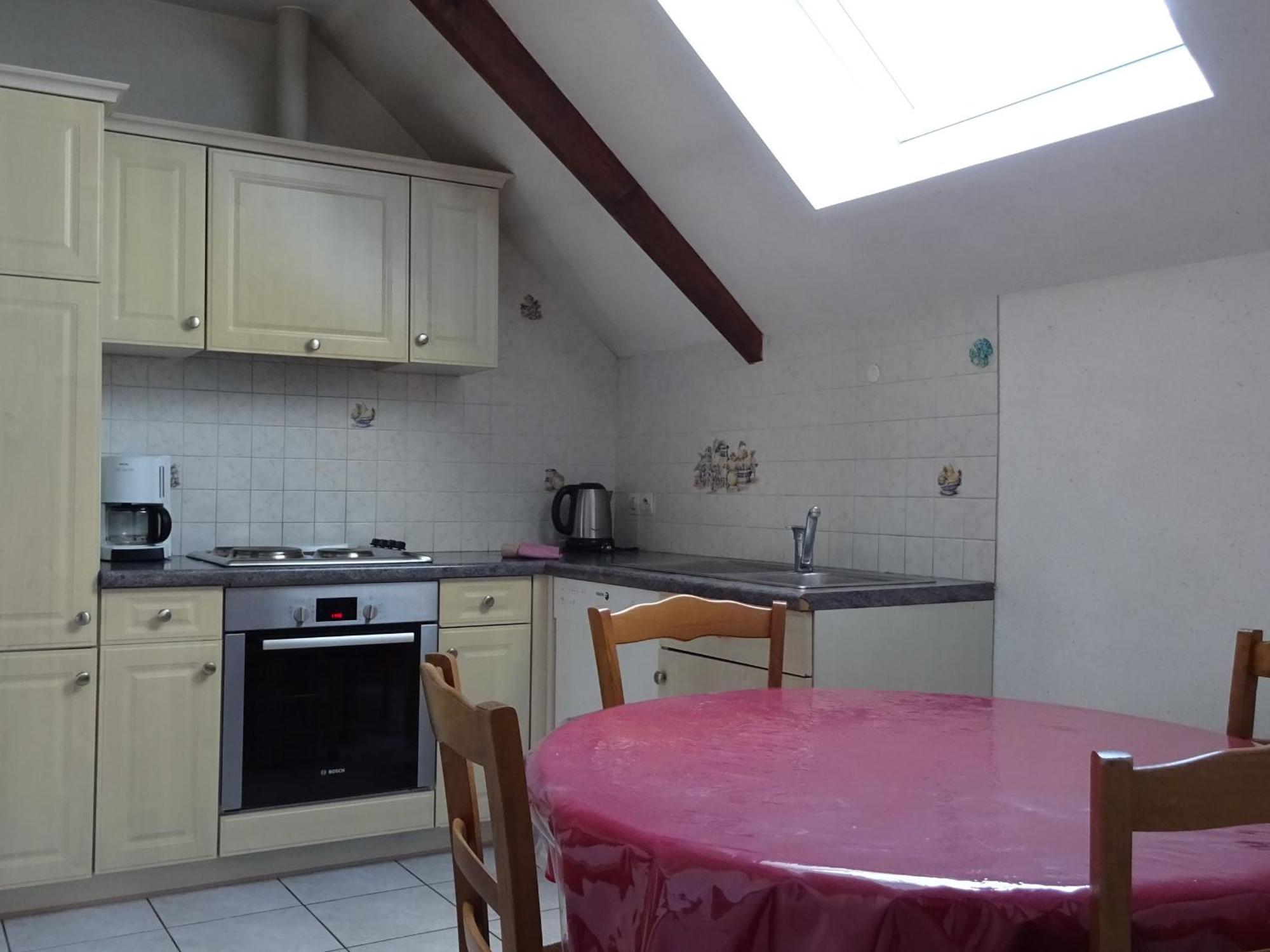 Gite Familial Avec Jardin Et Velos, Proche Le Mans - Fr-1-410-146 Saint-Gervais en-Belin 외부 사진
